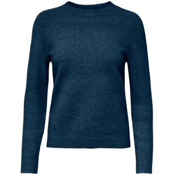 Only Rica Strickpullover, Größe M