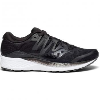 Chaussures de sprint Ride ISO pour femmes – Saucony