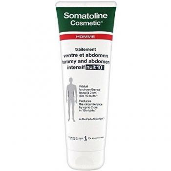 Somatoline Intensivo Corporal Hombre