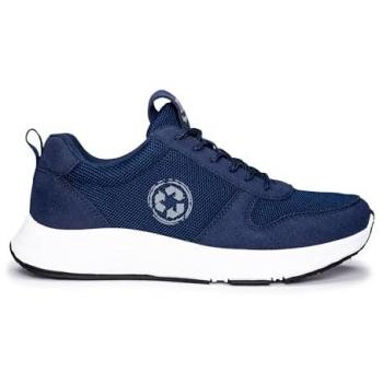 Jor Re-PET blue chaussure de sport