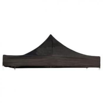 Techo para carpas 2x2 eco negro