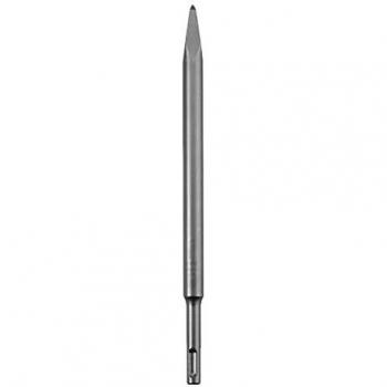 Kwb SDS Plus Chisel, Pointed, 250mm