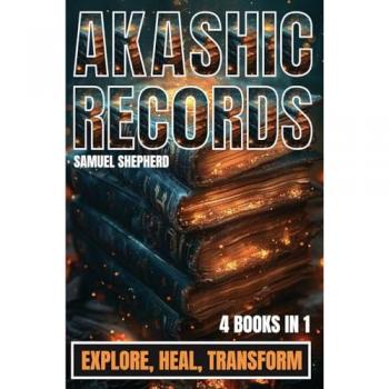 Akashic Records: Explore, Heal, Transform