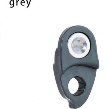 Cadre de dérailleur arrière en aluminium