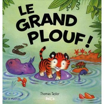 Le grand plouf !