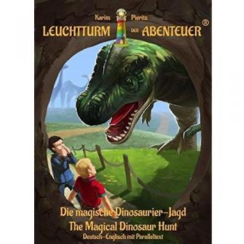 Leuchtturm der Abenteuer The Magical Dinosaur Hunt