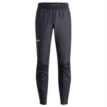 Swix Herren Hybrid-Winterhose Schwarz