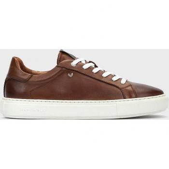 Baskets Martinelli Hasting Marron Casual 39
