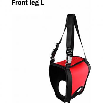 Soporte de Caminar Canino