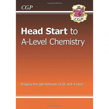 New Head Start to A-level Chemistry