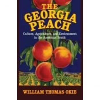 The Georgia Peach