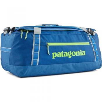 Patagonia Black Hole Duffel 55L Reisetasche vessel blue
