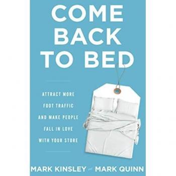 Come Back to Bed