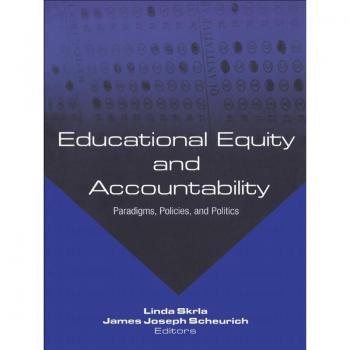 Educational Equity and Accountability