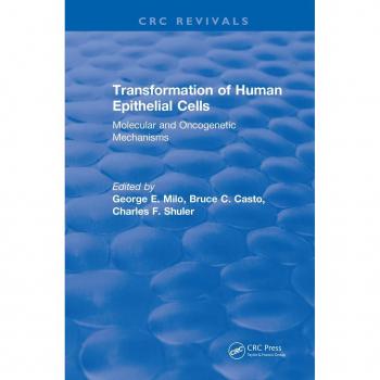 Vitalsource Technologies, Inc. Transformation Of Human Epithelial Cells (1992)