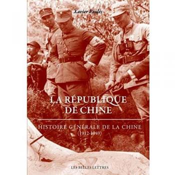 La République de Chine: