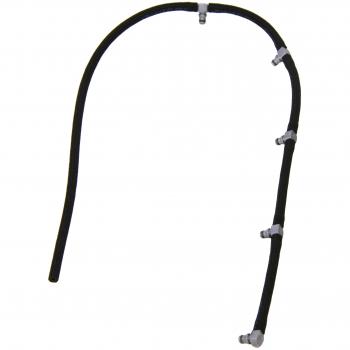 Bosch Gasoline Overflow Hose 0 928 402 045