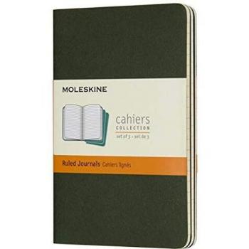 Moleskine Pocket Cahier