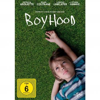 Boyhood