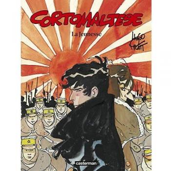 La jeunesse de Corto