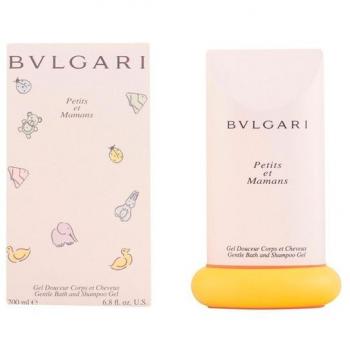 Bulgari Petits et Mamans Shampoo e Gel Doccia 200 ml