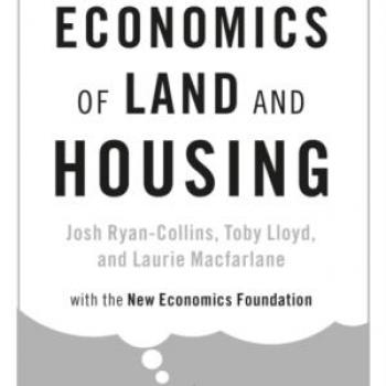 Disrupting the Speculative City