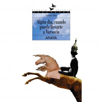 Algun dia, cuando pueda llevarte a Varsovia