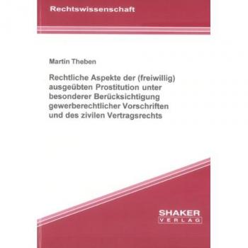 Rechtliche Aspekte der