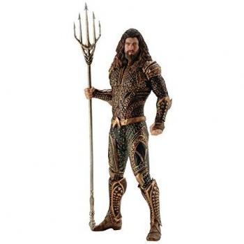 Aquaman 1:10 scale ARTFX+ statue from the Justice League movie by Kotobukiya