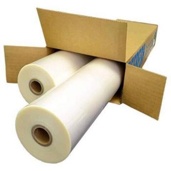 Ultra Matte Laminating Film