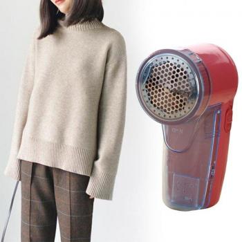 Portable Lint Remover for Household Use