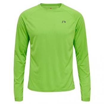 Hummel Men's Core Long Sleeves Running Top
