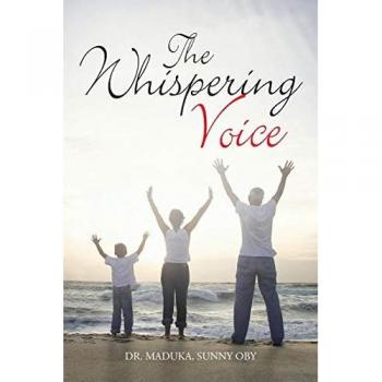 THE WHISPERING VOICE