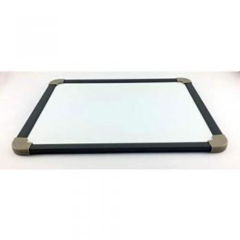 A4 Magnetic Dry Erase Board