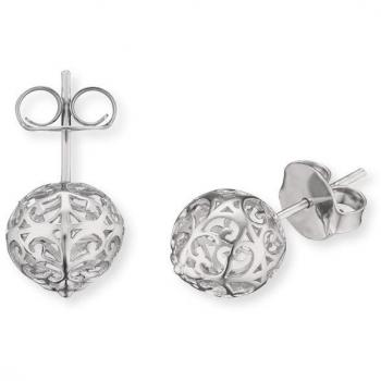 Engelsrufer Pair Ohrstecker ERE-ER1-ST 925 Sterling Silber