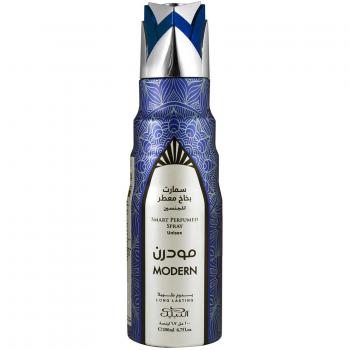 Nabeel City Breeze Body Spritz 200 ml