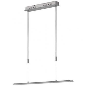 FISCHER & HONSEL Pendelleuchte Beat TW dimmbar