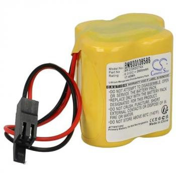 Supply Li‑Ion 4400 mAh 6V per Controler Alpha I Servo