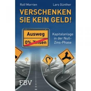 Verschenken Sie kein Geld!