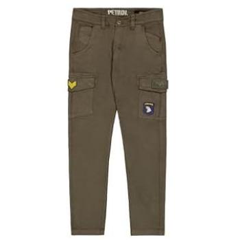 Pantalon Alpha Industries 34 Petrol Patch