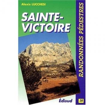 Randonnées à pied dans la montagne Sainte-Victoire