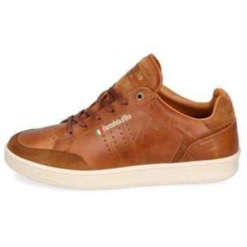 Sneakers Marron Pantofola d'Oro