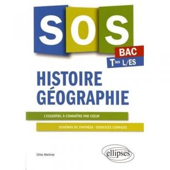 SOS Histoire-Géographie