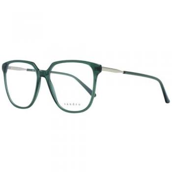 Sandro SD2029 404 Men's Eyeglasses Green Size 53