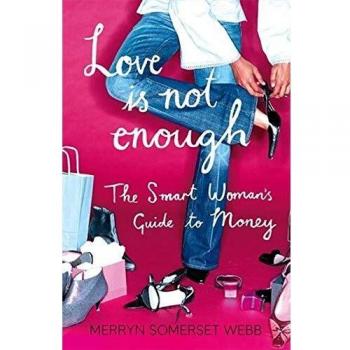 Love Is Not Enough