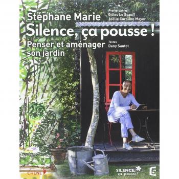 Penser et aménager son jardin