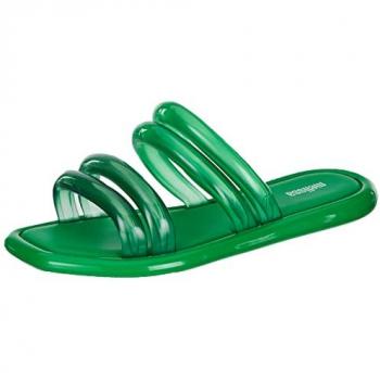 Scarpe Melissa Airbubble Chiare 40