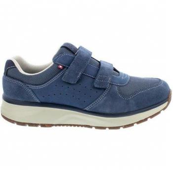 Joya DYNAMO Soft-Sneaker Blau