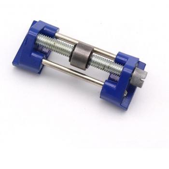 Manual Sharpener for Wood Chisel with Fixed Angle
