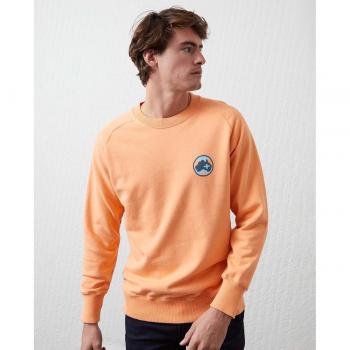 Sudadera Altonadock sin capucha para hombre